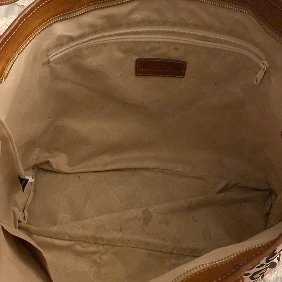 Cheetah Barrington bag - Picture 2 of 6